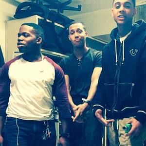 Meet your Posher, Alex